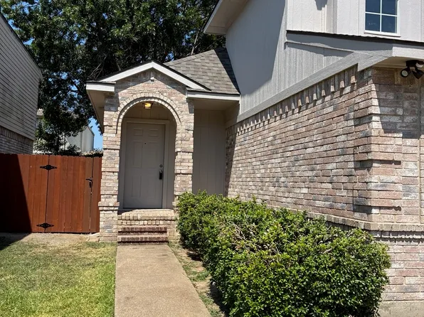 5115 Wedgewood Dr, Garland, TX 75043