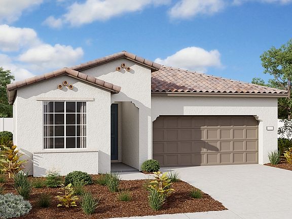 The Peridot Elevation B