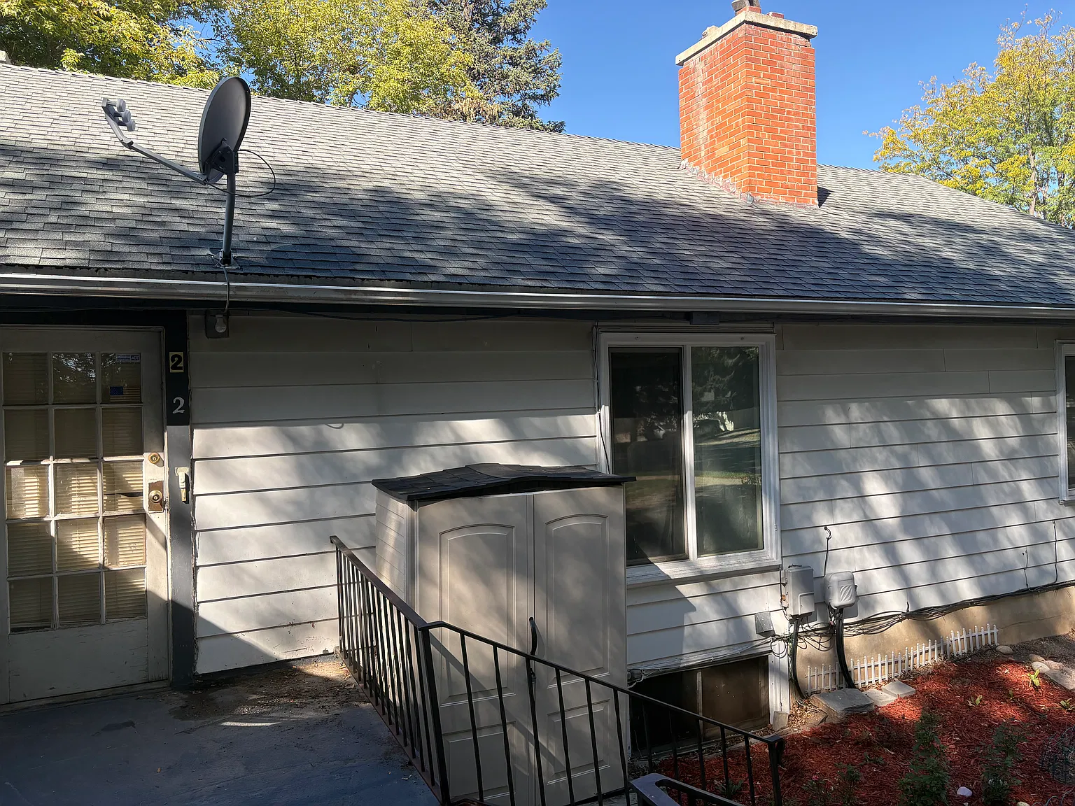 1 bed, 680 sqft, $1,375 — Photo 1