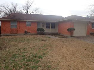 2802 Housley Dr, Dallas, TX 75228