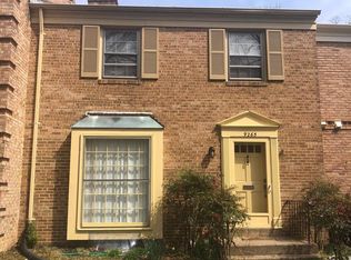 9265 Bailey Ln, Fairfax, VA 22031