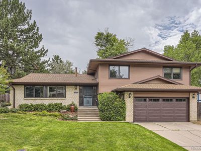 7730 E Cornell Avenue, Denver, CO, 80231
