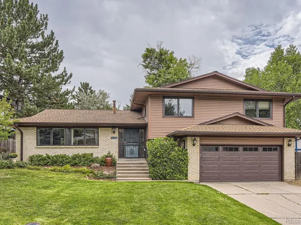 7730 E Cornell Avenue, Denver, CO 80231