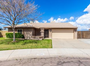10240 N 64th Ave, Glendale, AZ 85302