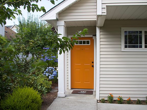 Entryway.