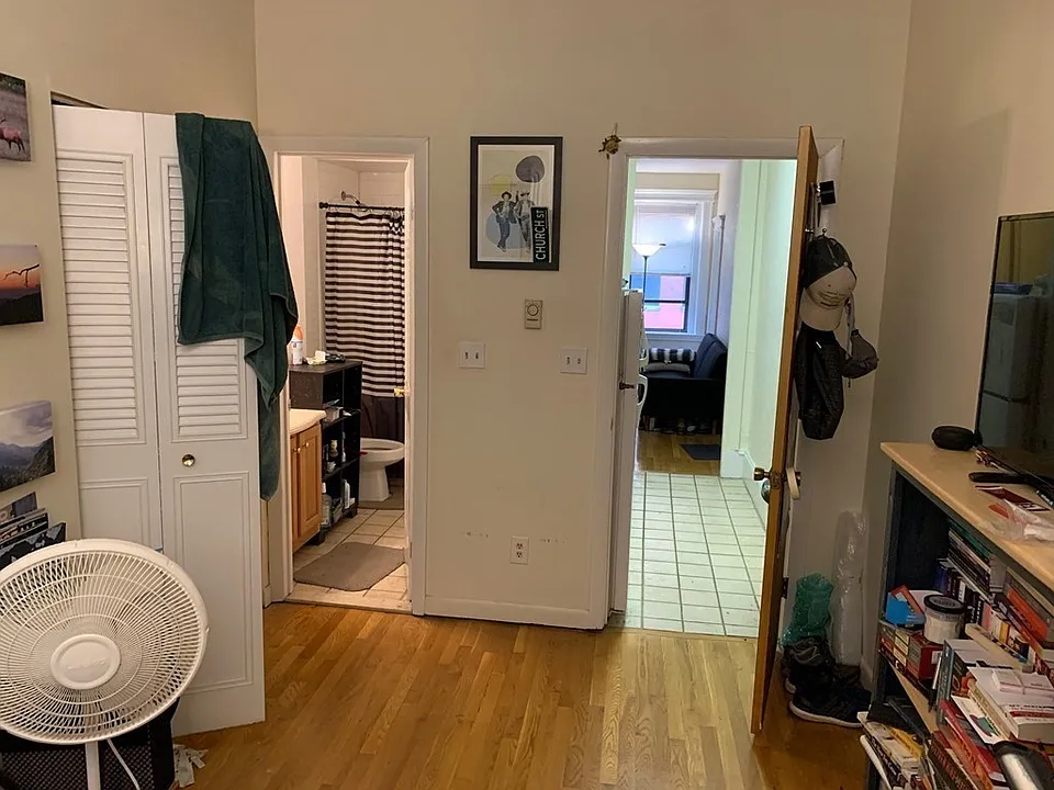 11 Grove St #7