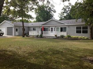 12888 Maple Lake Dr SE, Mentor, MN 56736
