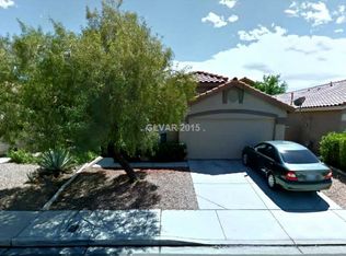 8149 W Gilmore Ave, Las Vegas, NV 89129