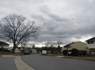 3 Tallow Ct #6-15F, Windsor Mill, MD 21244