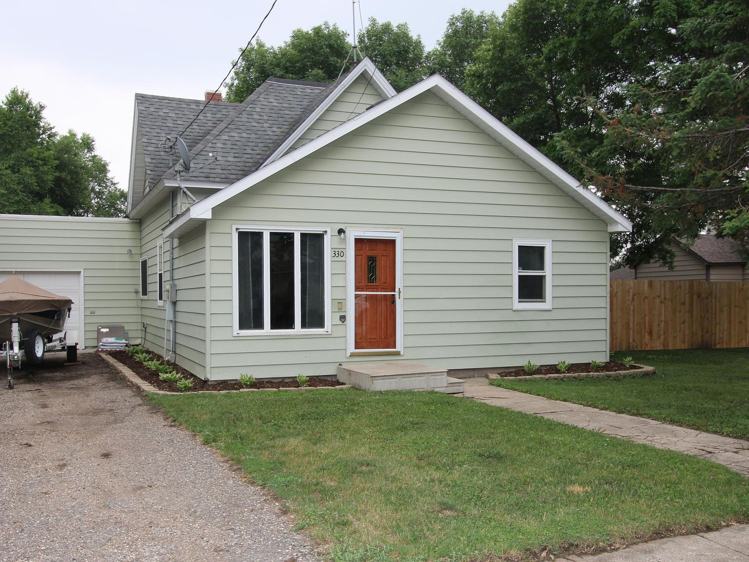 330 Washington Ave, Villard, MN 56385 Zillow