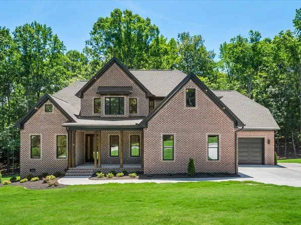 86 Fort Boone Ct, Clayton, NC 27527