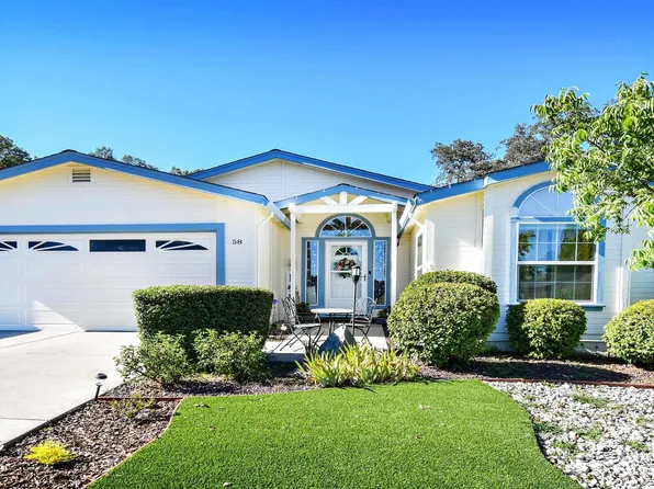 12660 Red Chestnut Ln Space 58, Sonora, CA 95370