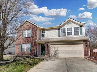 4237 Dobbin Cir, Dayton, OH 45424