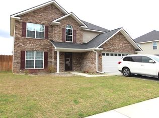 57 Drayton Ct, Midway, GA 31320