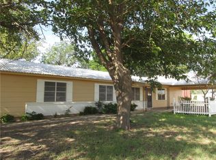 87 1st St, Lohn, TX 76852