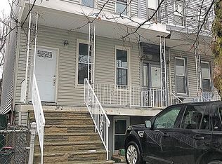 282 Princeton Ave, Jersey City, NJ 07305