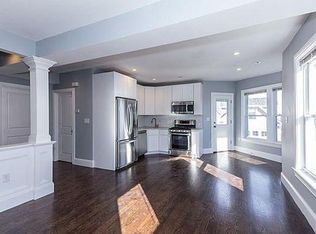 11 Boutwell St #2, Boston, MA 02122