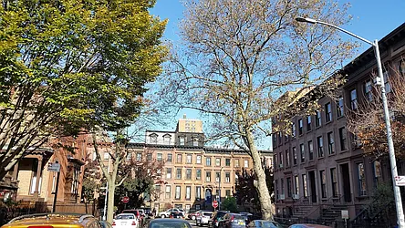 Rented by Brownstone Property Group