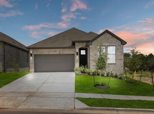 425 Hickory Springs Trl, Georgetown, TX 78628