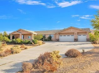 26475 Horizon St, Apple Valley, CA 92308