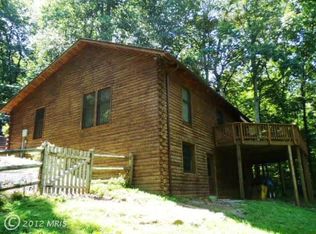 153 Wren Rd, Front Royal, VA 22630