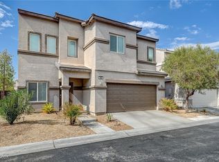 860 Whispering Grove Ave, Las Vegas, NV 89123
