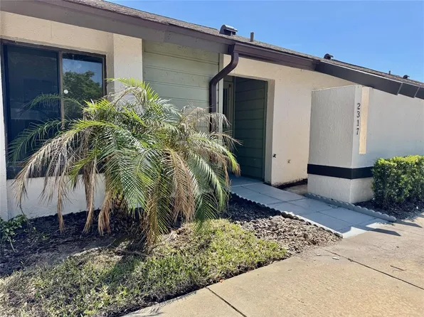 2317 Sun Valley Cir Unit 2317, Winter Park, FL 32792