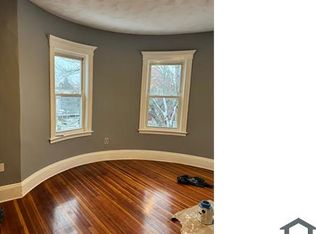1519 Blue Hill Ave #2, Mattapan, MA 02126