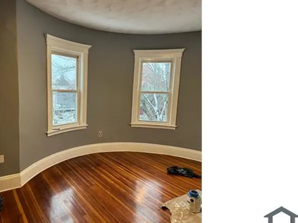 1519 Blue Hill Ave, Mattapan, MA
