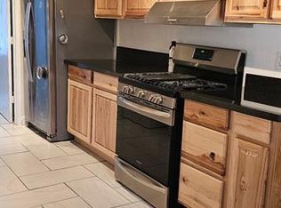 2208 Fillmore St, Wichita Falls, TX 76309