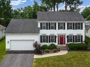 175 Crown Royal Dr, Williamsville, NY 14221
