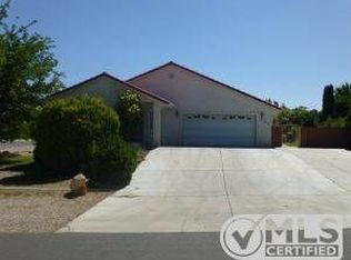 2007 S Vista Ct, Saint George, UT 84790
