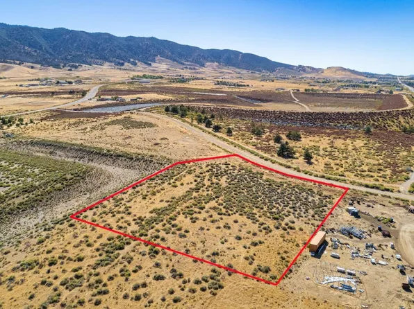0 Rowsell Dr Lot 423, Tehachapi, CA 93561