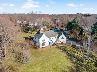 11 Turner Ridge Ct, Wilton, CT 06897