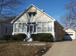 2837 College Ave, Quincy, IL 62301