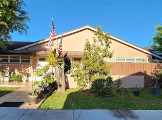 Kendalaire Villas, Miami, FL 33193