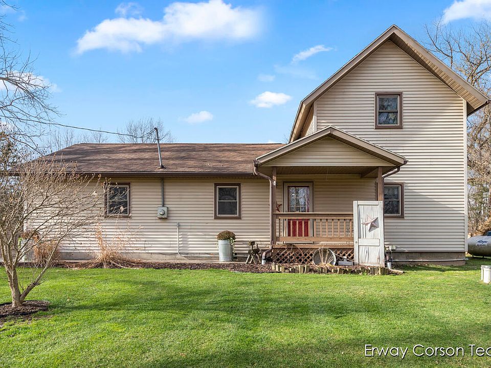 6575 Hammond Rd, Freeport, MI 49325 Zillow