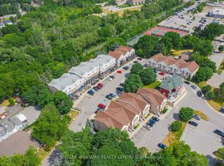 115 Main St S UNIT 21, Newmarket, ON L3Y8J2