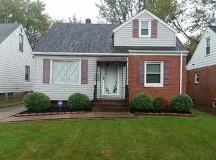 4234 Ellison Rd, South Euclid, OH 44121