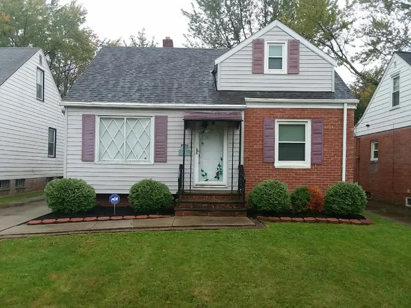 4234 Ellison Rd, South Euclid, OH 44121