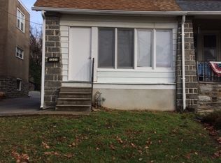 7507 Parkview Rd, Upper Darby, PA 19082