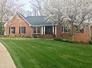 3 Radford Ct, Simpsonville, SC 29680