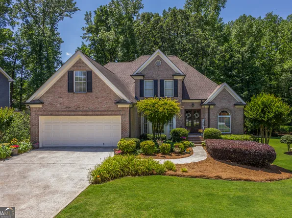1668 Macy Ln, Lawrenceville, GA 30043