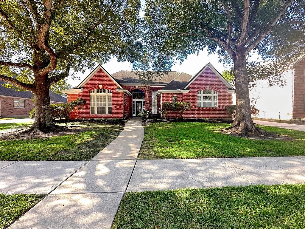 2710 Moss Ct, Seabrook, TX 77586 MLS 95978337 Zillow