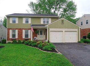 2162 Budwood Ct, Cincinnati, OH 45230