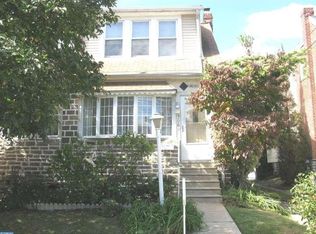 7706 Hasbrook Ave, Philadelphia, PA 19111