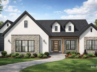 1735 W Yellowstone Ct, Eagle, ID 83616