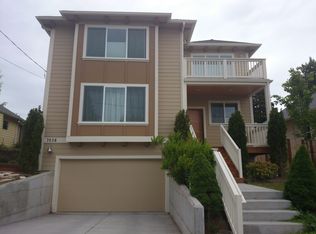 7036 25th Ave NW, Seattle, WA 98109