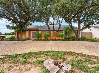 2301 Maxwell Dr, Midland, TX 79705