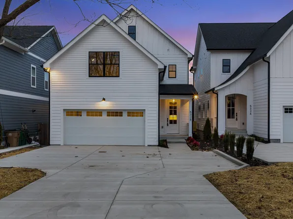 532 Scholarship Dr #B, Nashville, TN 37209